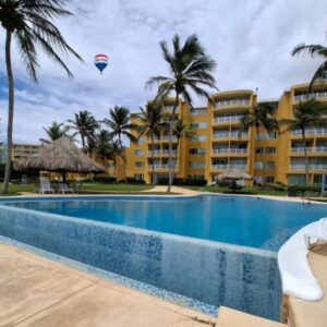 En Venta Apartamento en Terrazas de Cimarrón - Playa el Agua - Isla de Margarita
