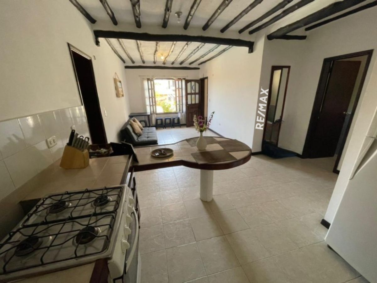 En Venta Apartamento Estilo rústico-vacacional en Playa El Agua - Isla de Margarita - Imagen 9