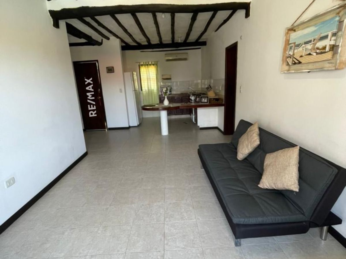 En Venta Apartamento Estilo rústico-vacacional en Playa El Agua - Isla de Margarita - Imagen 8