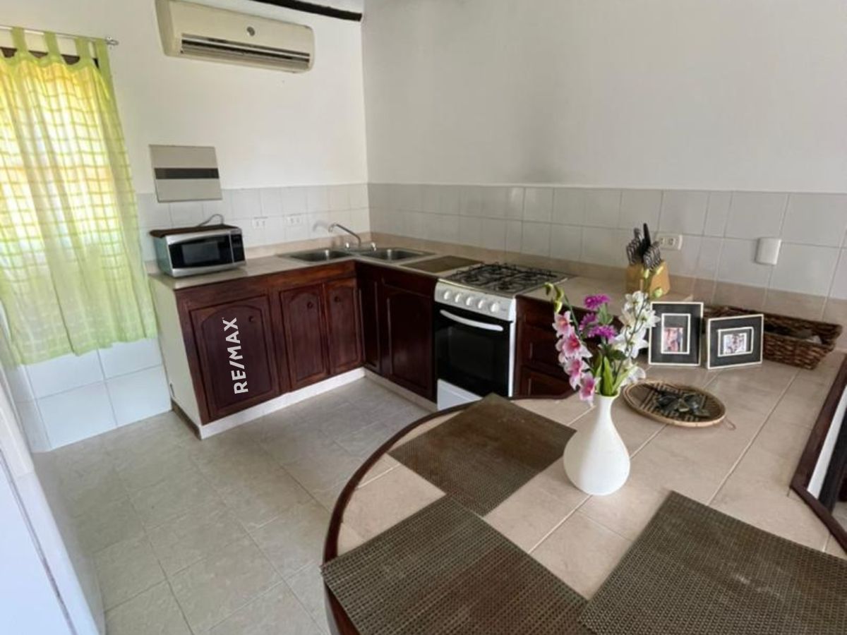 En Venta Apartamento Estilo rústico-vacacional en Playa El Agua - Isla de Margarita - Imagen 7