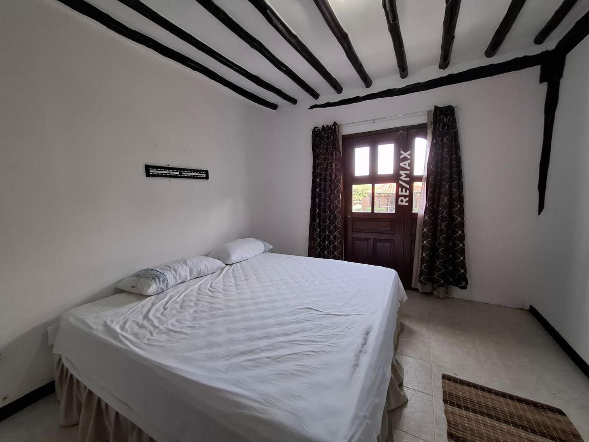 En Venta Apartamento Estilo rústico-vacacional en Playa El Agua - Isla de Margarita - Imagen 6