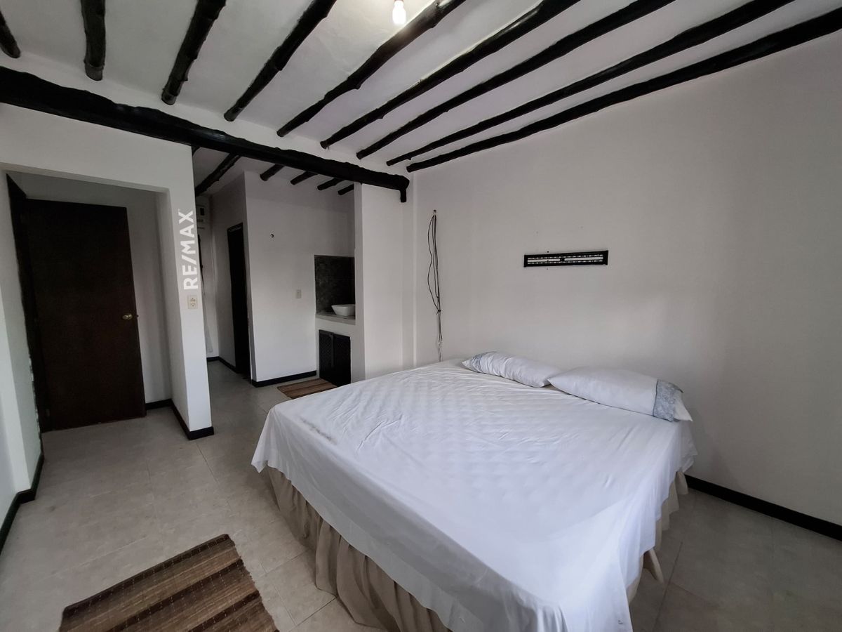 En Venta Apartamento Estilo rústico-vacacional en Playa El Agua - Isla de Margarita - Imagen 4