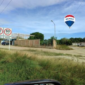 Terreno en Venta en Guayacán Sur - Isla de Margarita