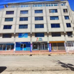 Local en Venta en el Corazón de Porlamar - Isla de Margarita