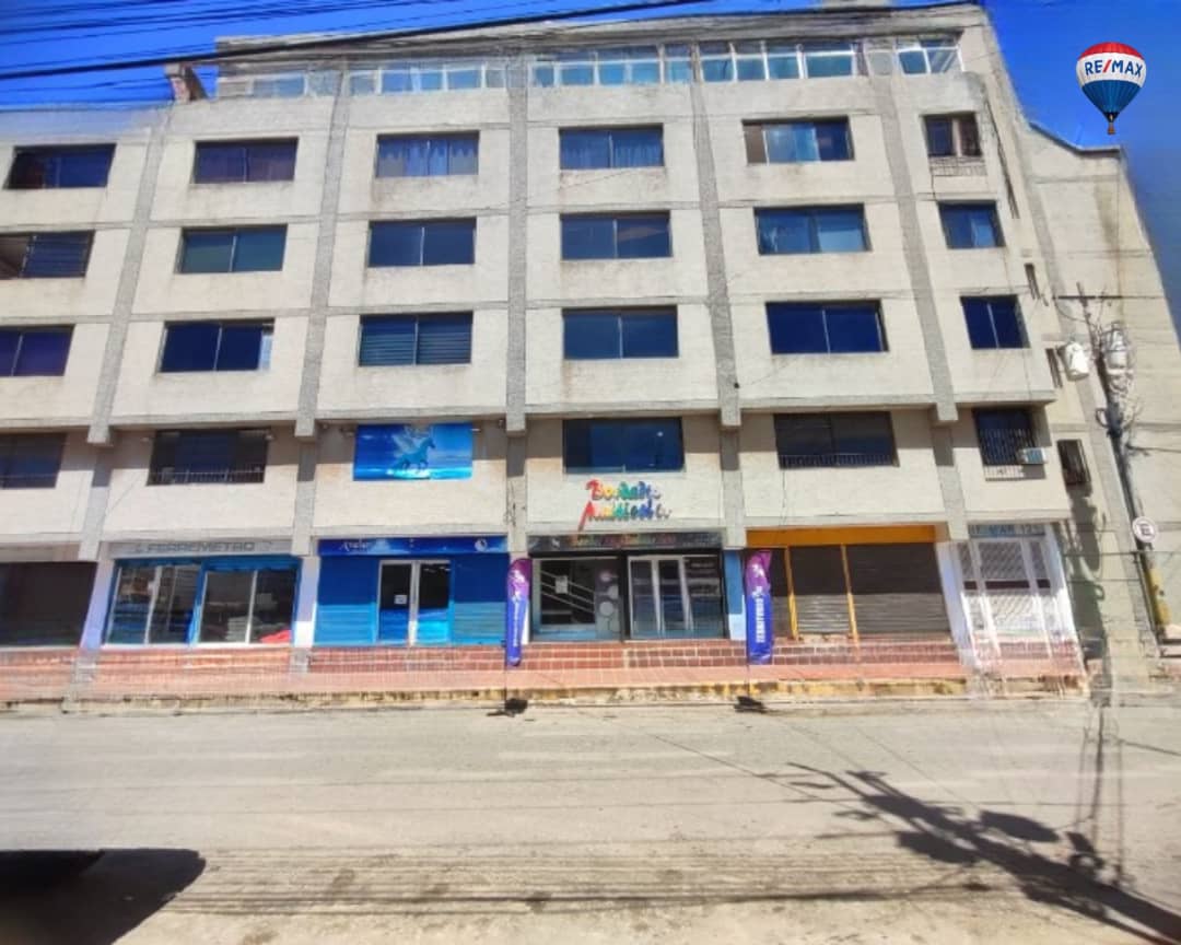 Local en Venta en el Corazón de Porlamar - Isla de Margarita