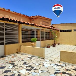 En Venta Casa en Cruz del Pastel, Valle Verde - Isla de Margarita