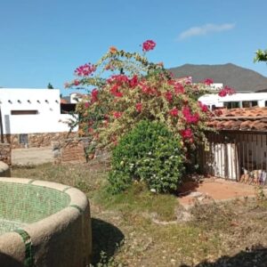 Remato Casa con Piscina Privada en Urbanización Nakanda