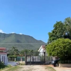 En Venta Casa en Conjunto Privado en Átamo Sur - Isla de Margarita