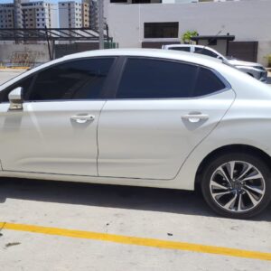 En Venta Citroën C4 Lounge 2016