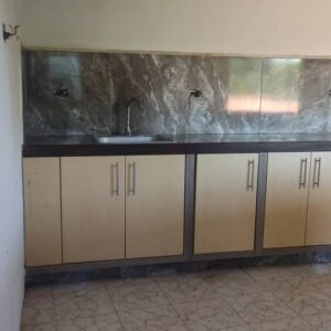 En Alquiler Moderno Apartamento en Los Robles