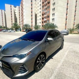 En Venta Toyota Corolla 2019