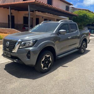 En Venta Nissan Navara 2024, 0km