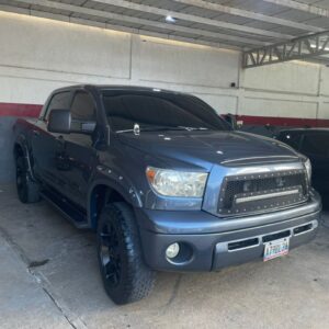 En Venta Toyota Tundra 2008