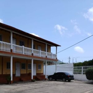 En Venta Apartamento en La Asunción, Sector Escudo de Armas