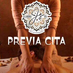 Descubre el arte del bienestar en mi Spa Privado ISLA DE MARGARITA MANEIRO